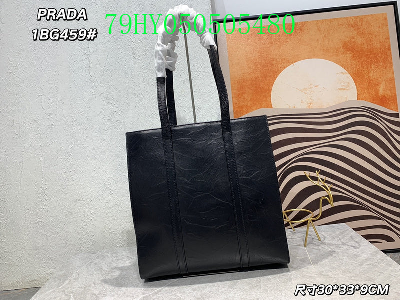 Prada Bags - The Barnes Bags  333