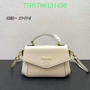 Prada Bags - The Barnes Bags  582