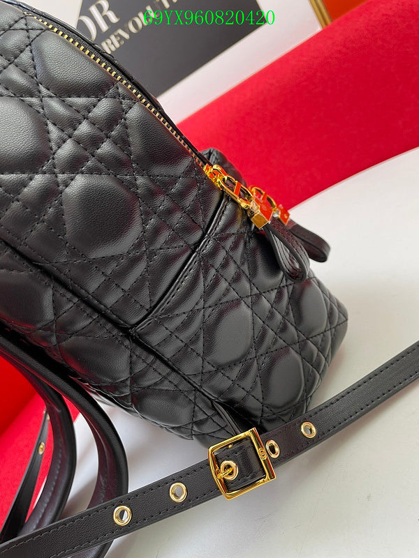 Christian Dior Bags Bags - The Tote   736