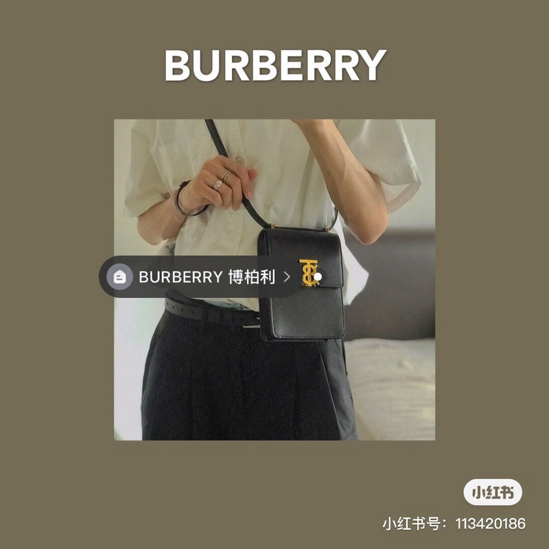 Burberry Bags - BG Bags - 841