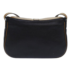 Dior Girl  Leather Shoulder Bag
