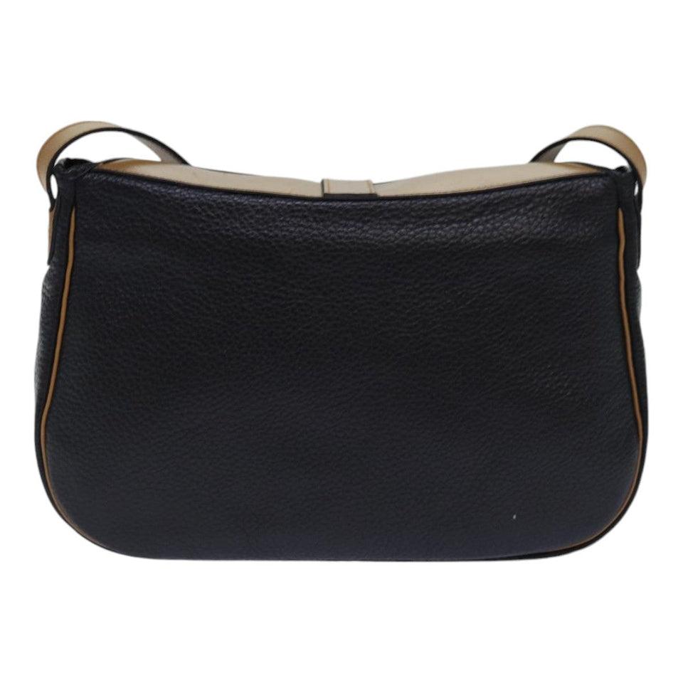 Dior Girl  Leather Shoulder Bag