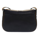 Dior Girl  Leather Shoulder Bag