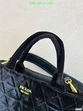 Prada Bags - The Barnes Bags  703