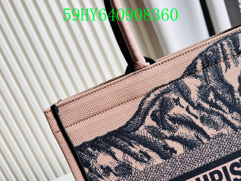 Christian Dior Bags Bags - The Tote   178