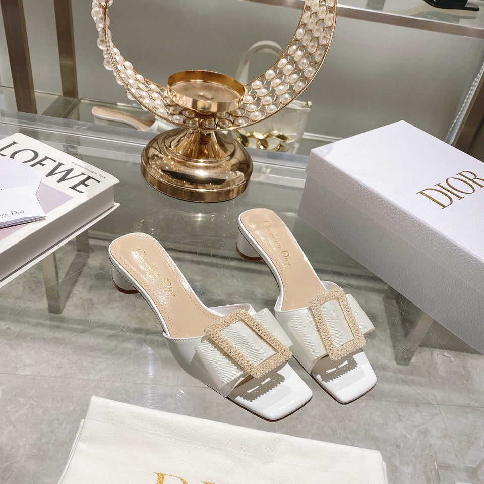 New Christian Dior HIGH HEELS 036