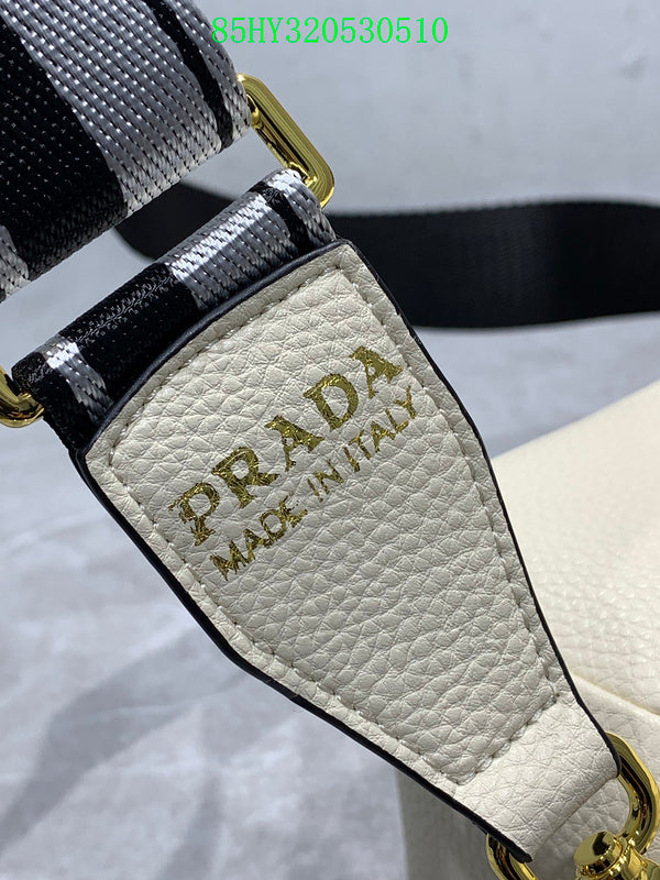 Prada Bags - The Barnes Bags  257