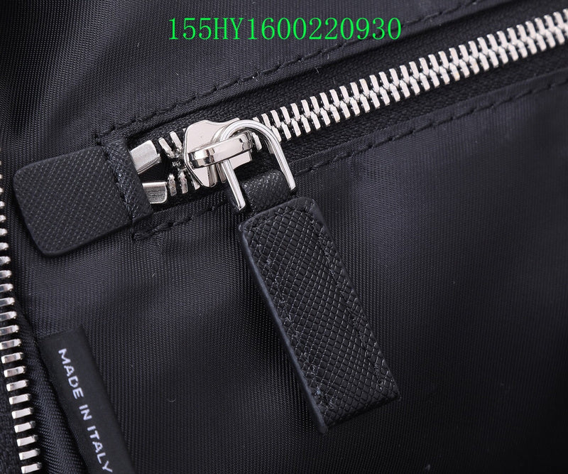 Prada Bags - The Barnes Bags  514