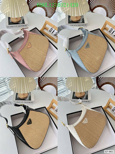 Prada Bags - The Barnes Bags  445