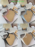 Prada Bags - The Barnes Bags  445
