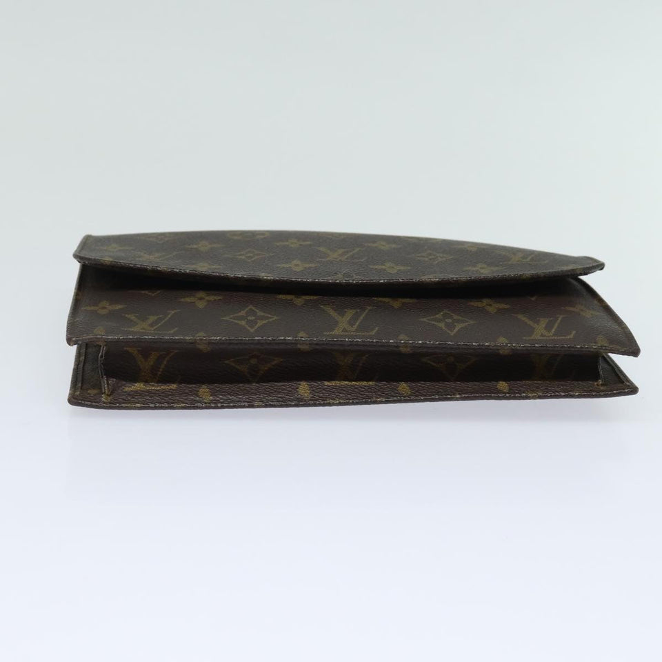 Louis Vuitton Pochette Rabat Clutch Bag