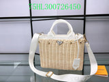 Prada Bags - The Barnes Bags  1100