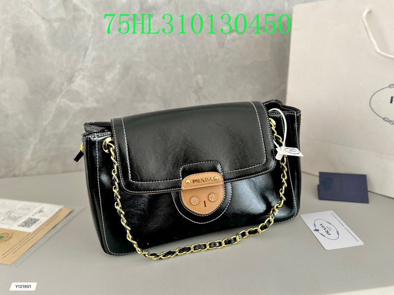 Prada Bags - The Barnes Bags  618