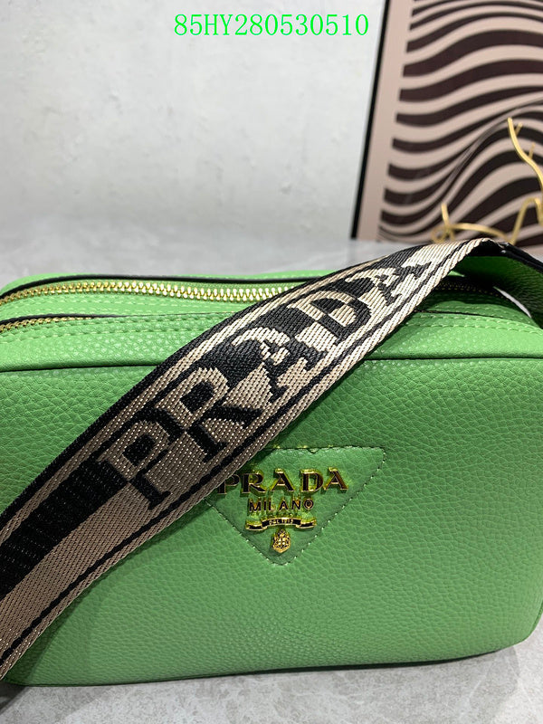 Prada Bags - The Barnes Bags  263