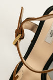 Sandales Prada
