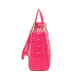 Large Lady Dior Zip