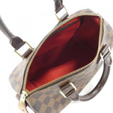Louis Vuitton Damier Speedy 25 N41532 Boston Bag