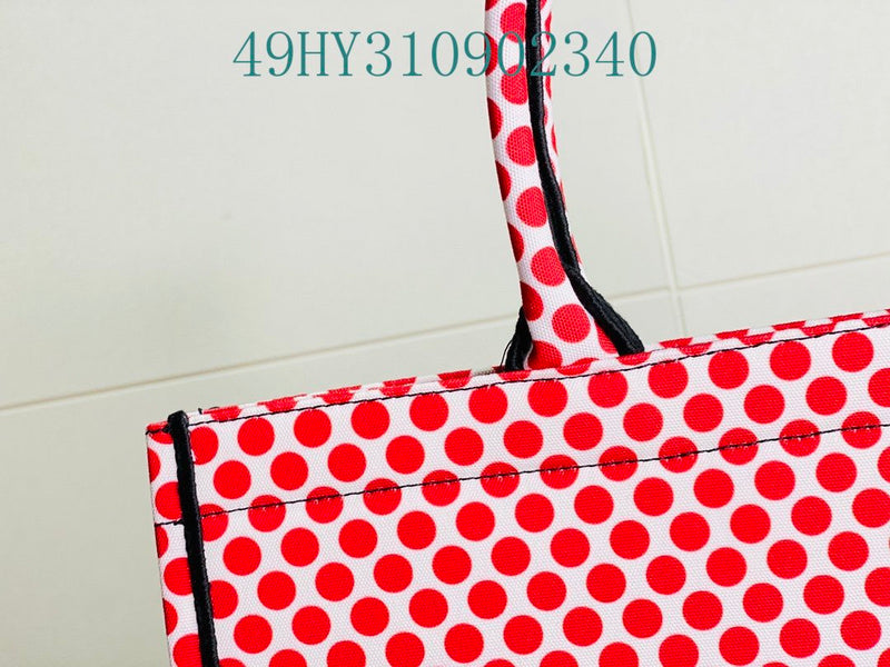Christian Dior Bags Bags - The Tote   358