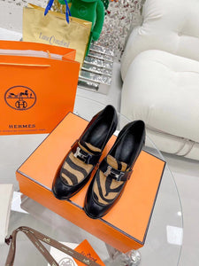 New Hermes HIGH HEELS 014