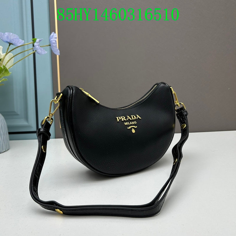 Prada Bags - The Barnes Bags  455
