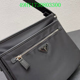 Prada Bags - The Barnes Bags  1080