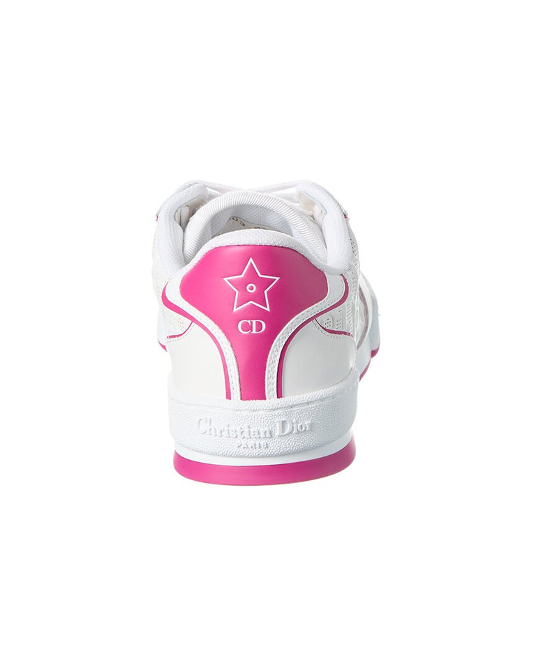 Dior One Leather Sneaker