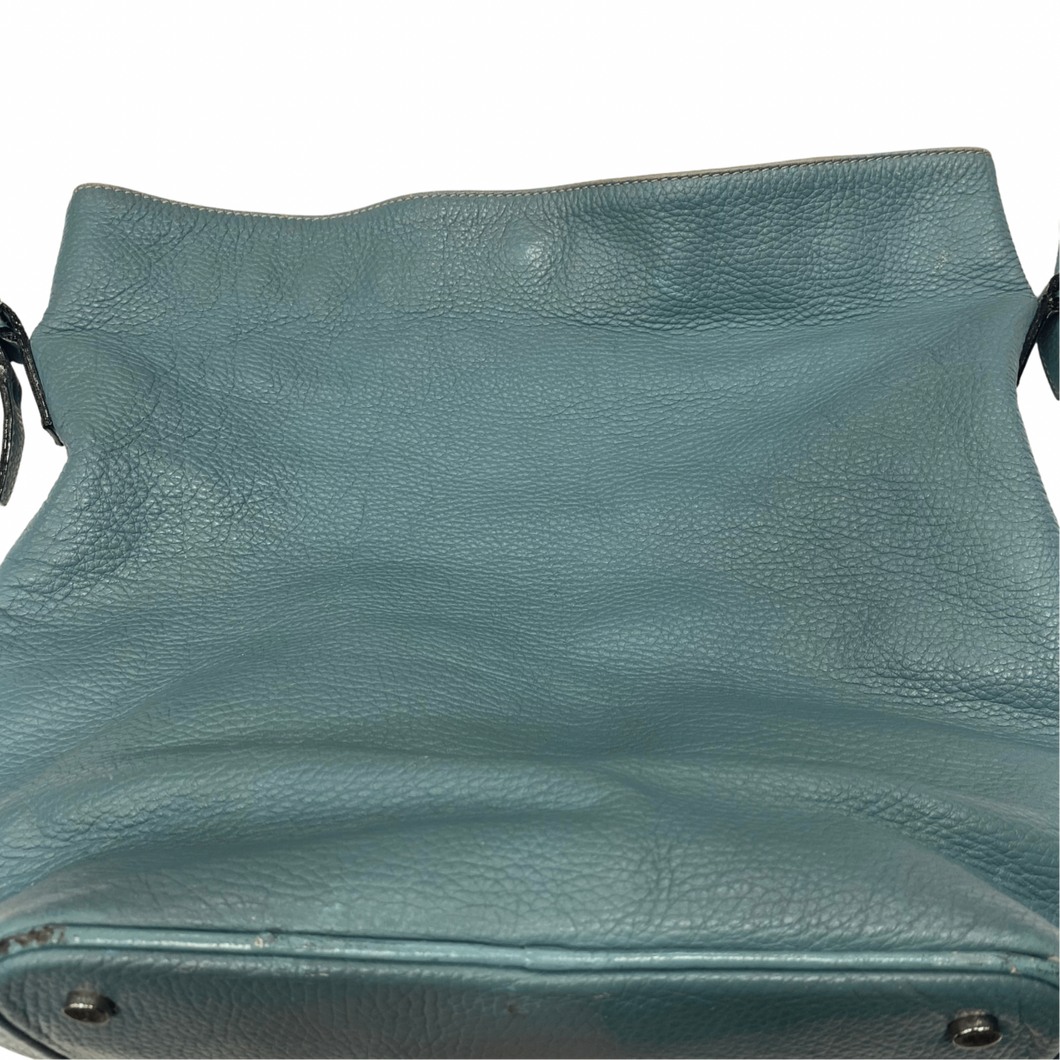 Handbag Designer By Burberry  Size: Large