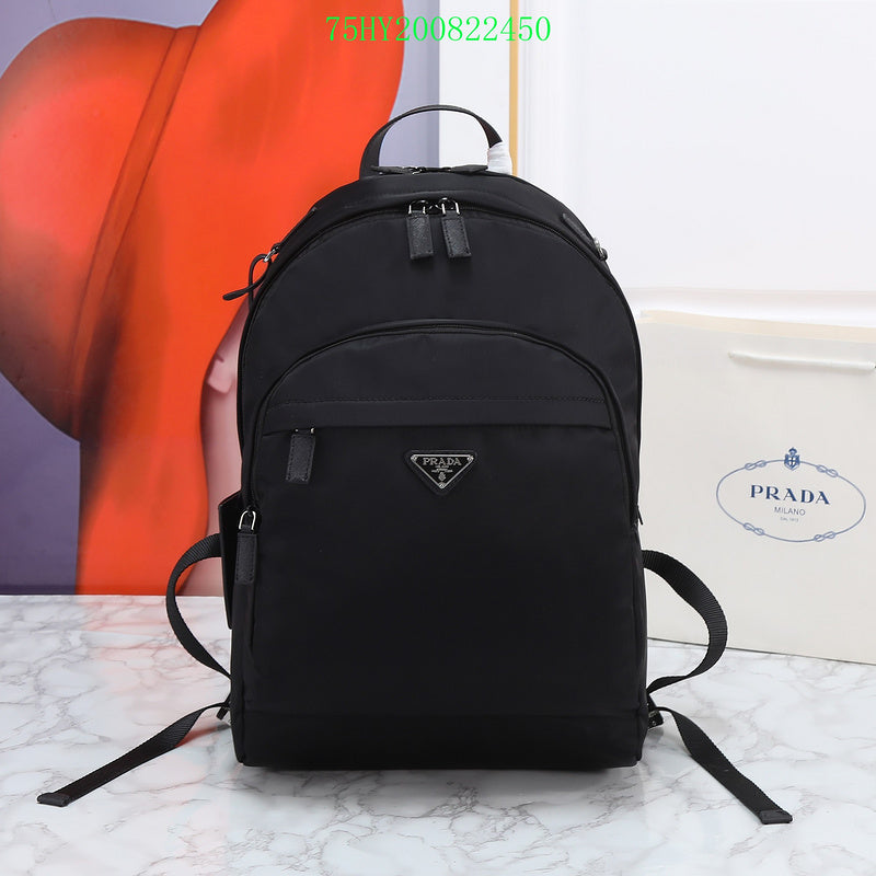 Prada Bags - The Barnes Bags  033