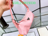 Prada Bags - The Barnes Bags  1033