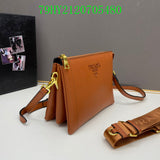 Prada Bags - The Barnes Bags  111