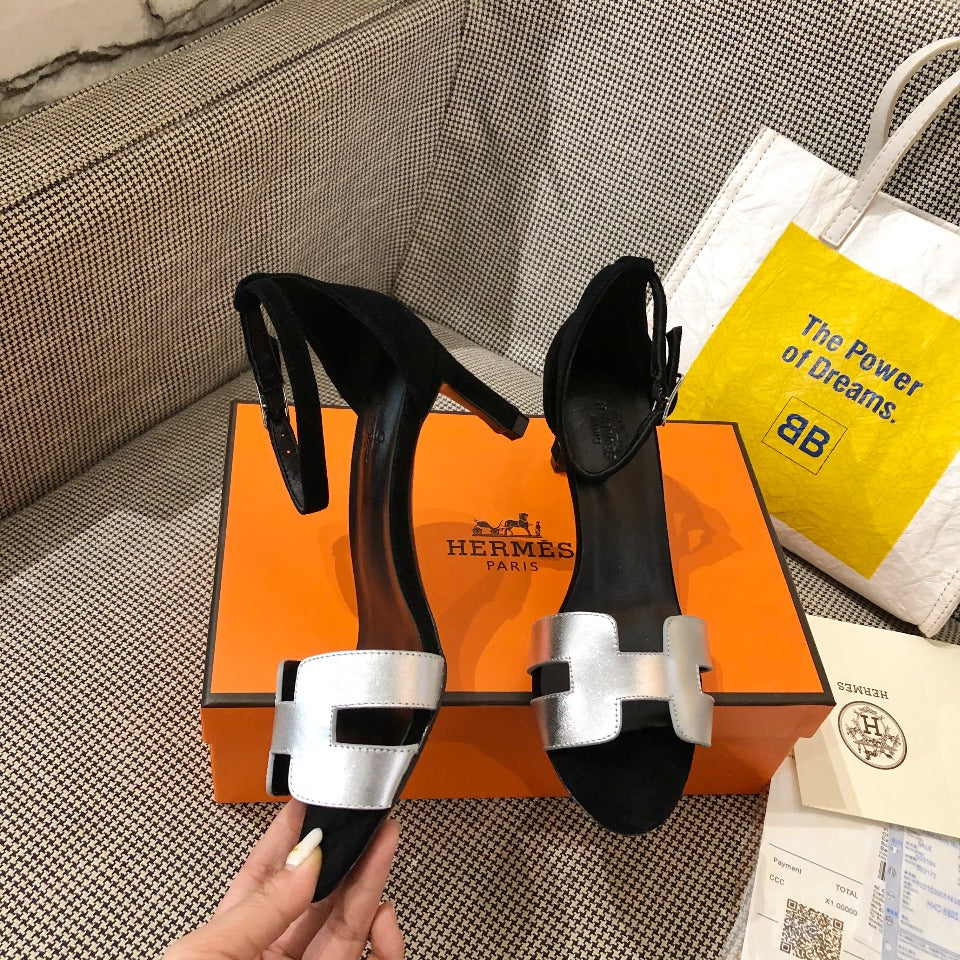 New Hermes HIGH HEELS 031