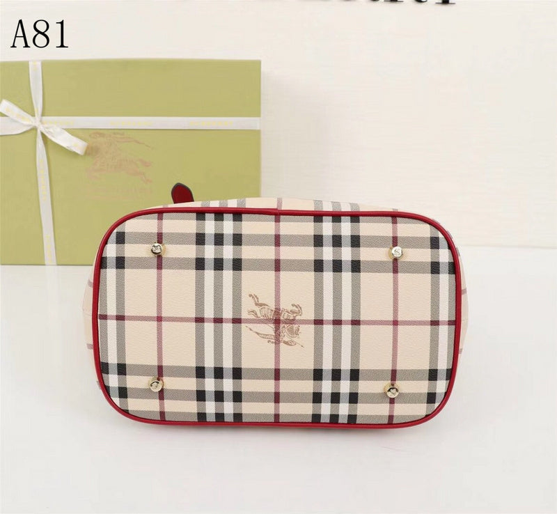 Burberry Bags - Bagsattire   131