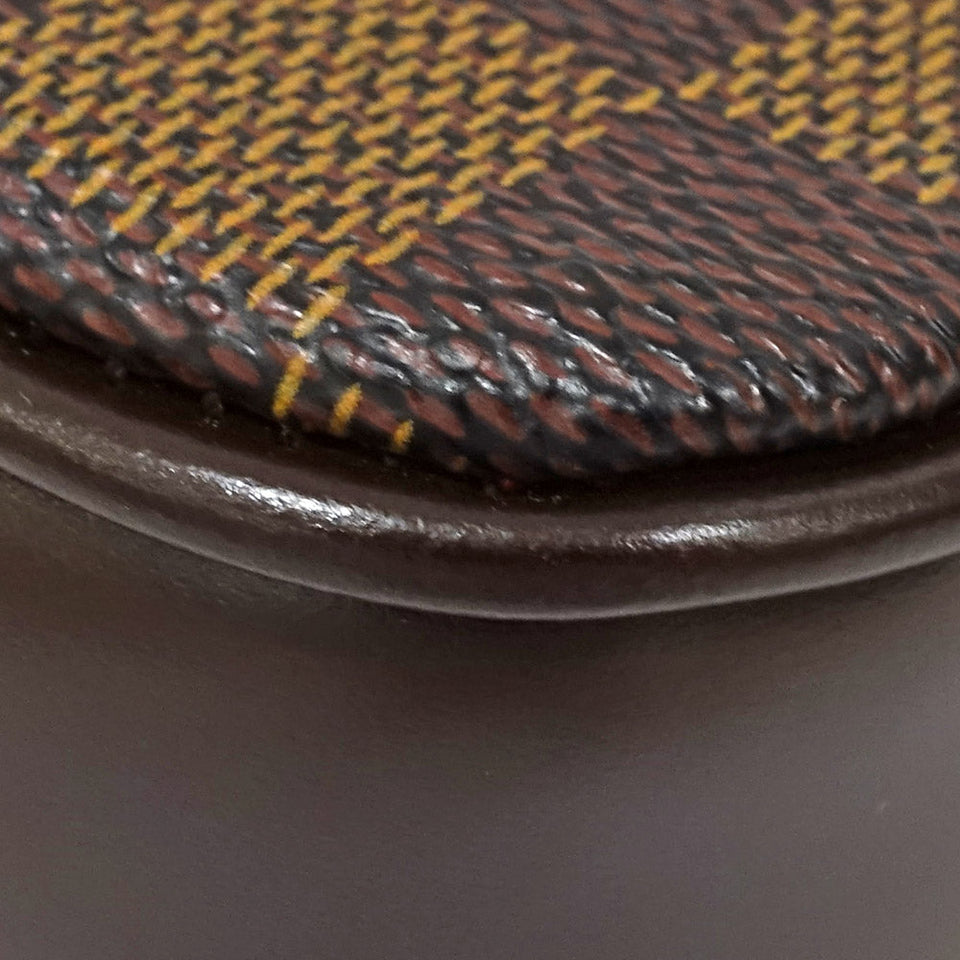 Louis Vuitton Damier Navona Accessoires Handbag  M51983