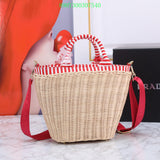 Prada Bags - The Barnes Bags  484