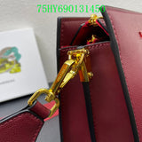 Prada Bags - The Barnes Bags  597