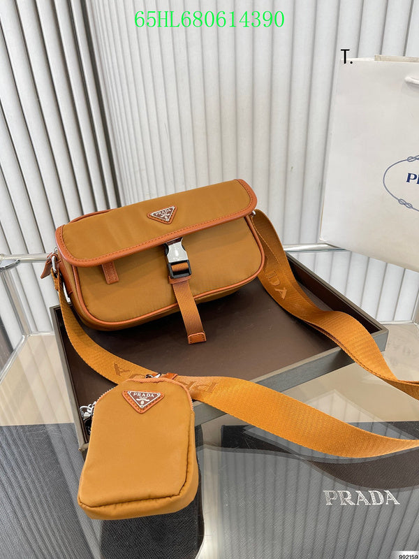 Prada Bags - The Barnes Bags  189