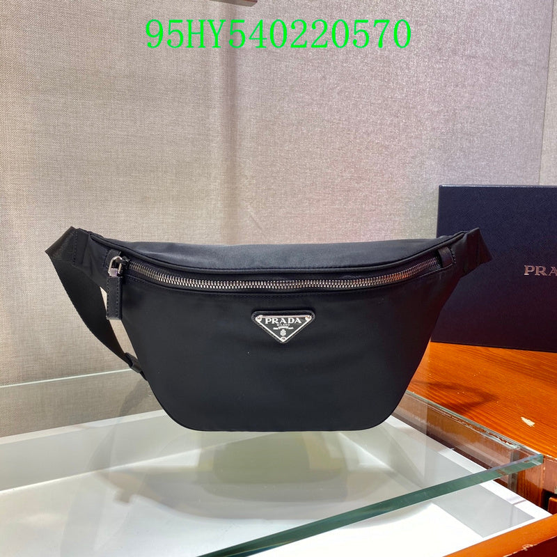 Prada Bags - The Barnes Bags  529