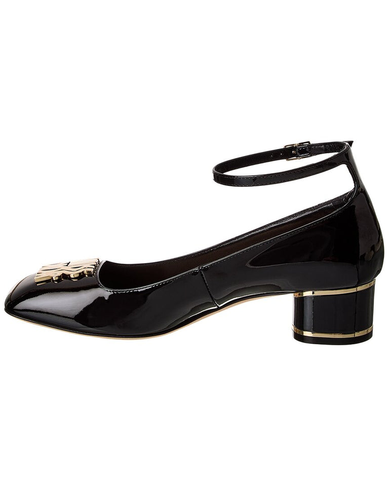 Dior Miss Dior Patent Pump