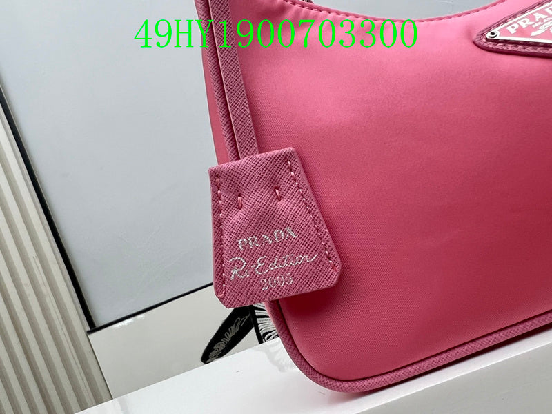 Prada Bags - The Barnes Bags  130