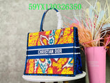 Christian Dior Bags Bags - The Tote   062