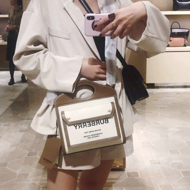 Burberry Bags - Bagsattire   216