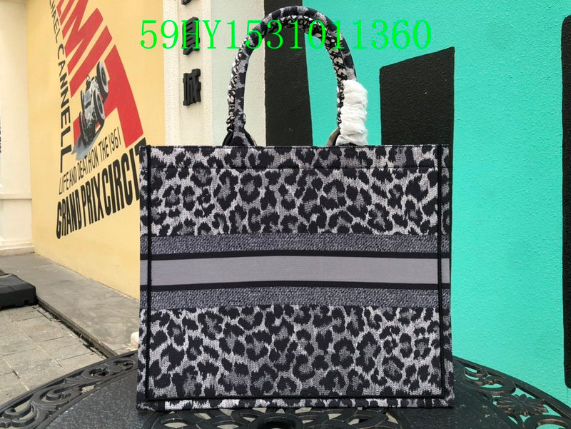 Christian Dior Bags Bags - The Tote   139