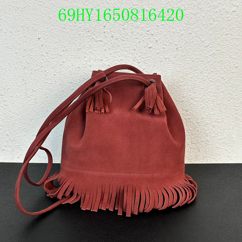 Prada Bags - The Barnes Bags  049