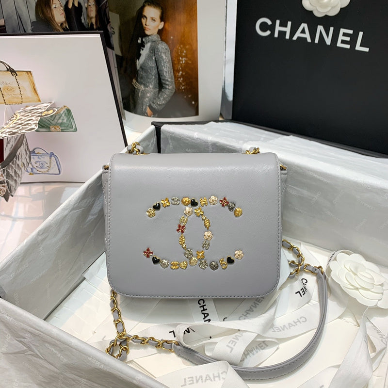 Chanel Bag