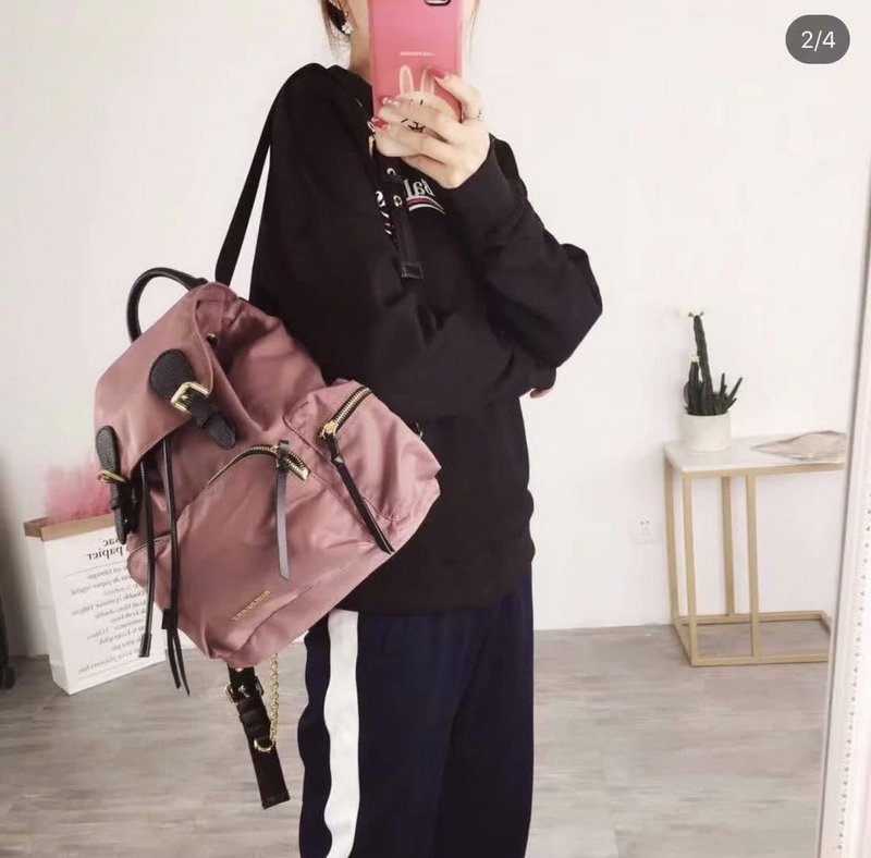 Burberry Bags - BG Bags - 1002