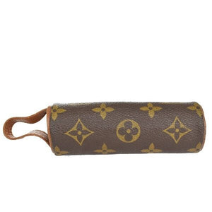 Louis Vuitton Etui À Balles De Golf  Canvas Clutch Bag