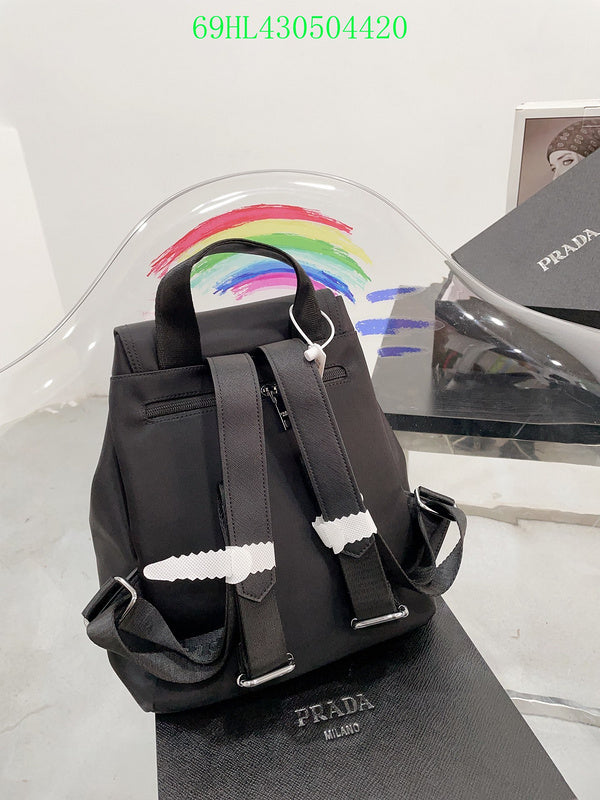 Prada Bags - The Barnes Bags  338