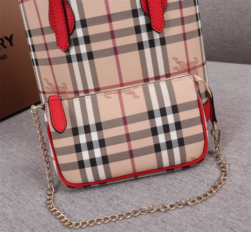 Burberry Bags - BG Bags - 1007