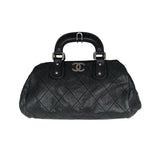 Chanel bag Caviar Small Outdoor Ligne Doctor Bag