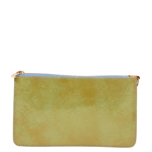 Louis Vuitton Lexington Clutch Bag